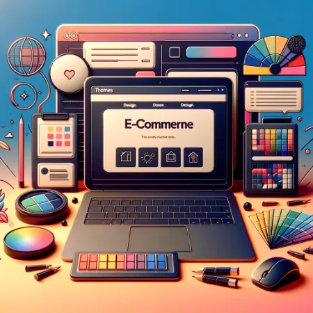 Picture for category Themes