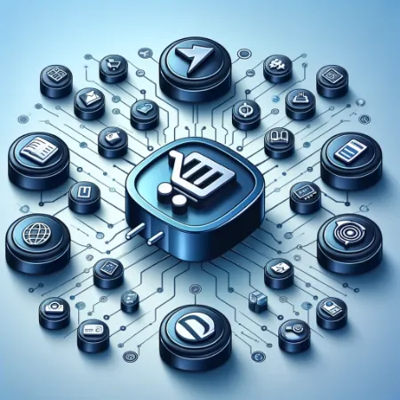 Picture for category Plugins