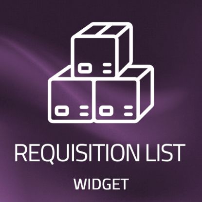 Picture of RequisitionList 