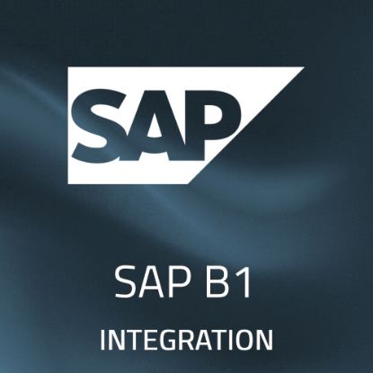 Picture of SAP B1 Connector